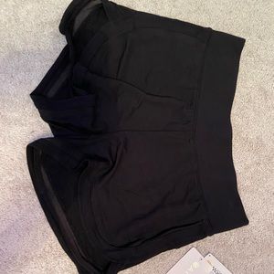 athleta breathe shorts